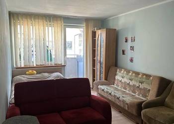 2pok, 48met, okolice Popowickiej BALKON (Wrocław)