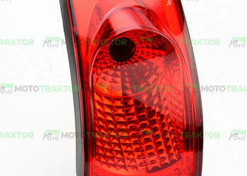 LAMPA TYLNA POZYCYJNA FENDT 822 824 826 828 922 924 927 930 933 936 939