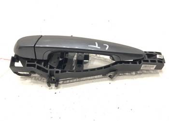 KLAMKA ZEWNĘTRZNA LEWY TYŁ BMW F36 Sportowy/Coupe