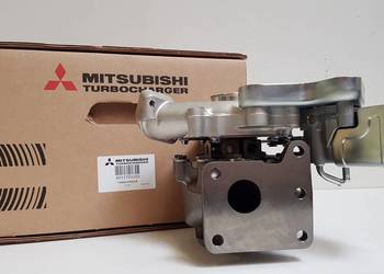 Nowa turbosprężarka MITSUBISHI 49377-03203 49T77-03200