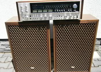 ansui qrx 9001 + sp 9100