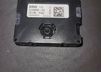 BMW OE 9226888 Filtr przeciwzakłóceniowy radia BMW F20