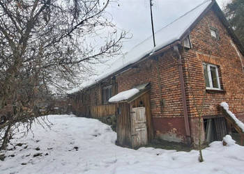 Dom wolnostojący Brody 68m2