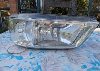 Lampa przednia lewa Volkswagen T5