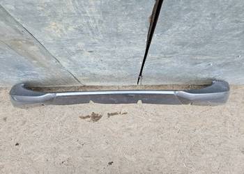 SUZUKI BALENO SPOILER DOKŁADKA ZDERZAK PRZÓD 990J0M68P07-010