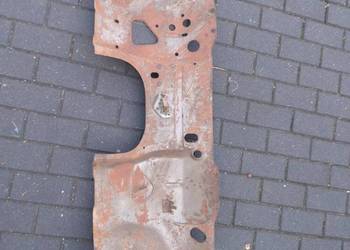 Fiat 125p ściana grodziową grodź fabryczna