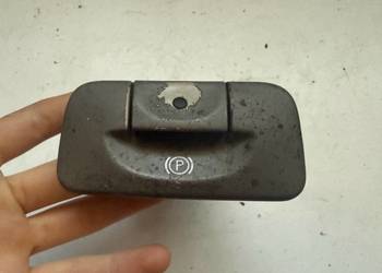 Przycisk hamulca ręcznego Renault Megane Scenic II