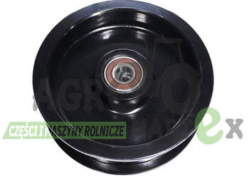 0006448270, 006448270, 06448270, 6448270 KOŁO PASOWE KPL CLAAS