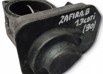 PRZEPUSTNICA Opel Astra J 1.7 CDTI 8981052101