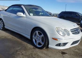 Mercedes CLK 350