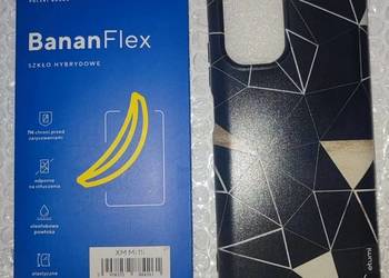 Etui do Xiaomi I MI 11i z NADRUKIEM ze WZOREM CASE +SZKŁO.