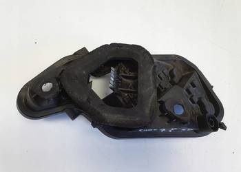 Opel Corsa D 5D WKŁAD TYLNEJ LAMPY ŻARÓWKI TYLNEJ PRAWY TYŁ 89037877A