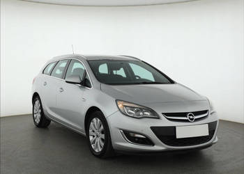 Opel Astra 1.7 CDTI