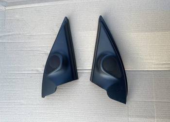 Trójkąt lusterka głośnik wysokotonowy Peugeot 206+ 207 citroen c2