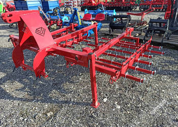 Solidna rama 3.0 m Chwastownik spulchniacz Transport #01