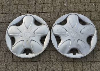 Kołpak Toyota 14" Yaris 2259 cena za sztukę