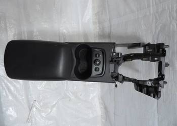 Ford Focus MK3 Tunel środkowy grzanie foteli EUROPA SD-0526-1024368-01