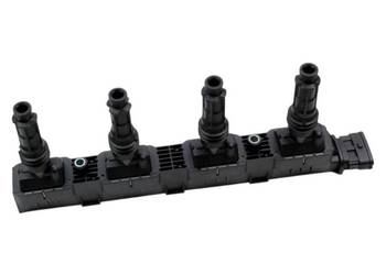 CEWKA ZAPŁONOWA OPEL CORSA D 2006 2007 2008 2009 2010 2011 2012 2013 2014