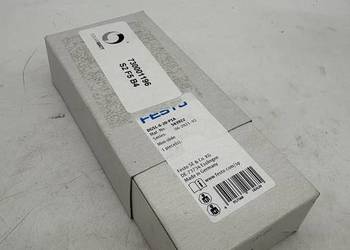 Festo DGSL-6-20-P1A 543922 Mini slide