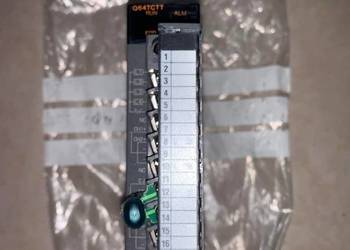 MITSUBISHI Q64TCTT | MELSEC-Q Temperature Control Unit