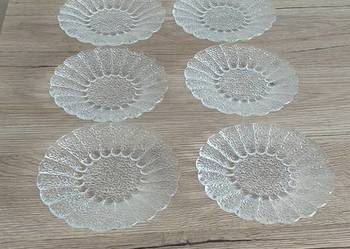 Talerzyki Ząbkowice prl