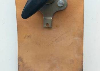 Stacyjka MZ TS,Trophy.Nowa.DDR.