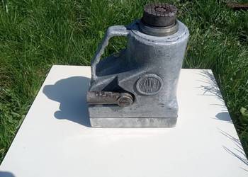 Podnośnik hydrauliczny 8 ton 10  lewarek hydrauliczny dźwig