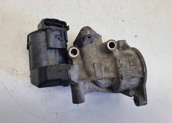 Peugeot 407 2.0 HDI ZAWÓR EGR 9656612380