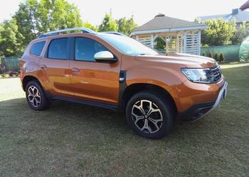 Sprzedam Dacia DusterII