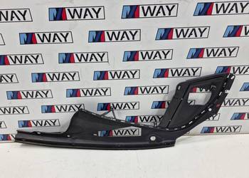 BMW F10 F11 OSŁONA MASKOWNICA BŁOTNIKA PRAWY PRZÓD 7019804