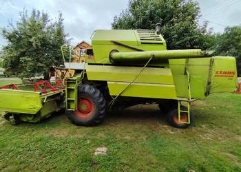 Claas mercator 50