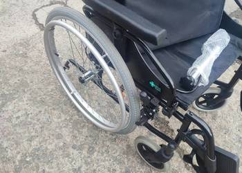 Wózek inwalidzki aluminiowy RF-3 Cruiser Active