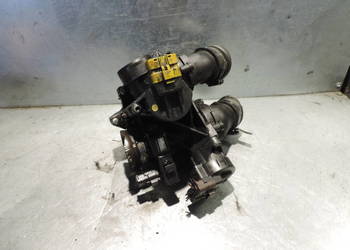 PRZEPUSTNICA CITROEN XSARA PICASSO 1.6 HDI