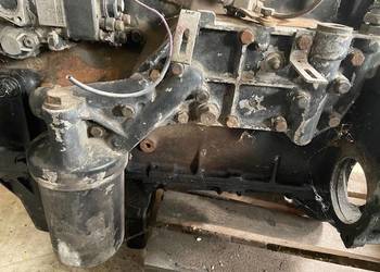 Obudowa Filtra Oleju Separator VW MAN M90 G90 D0224 51055033031