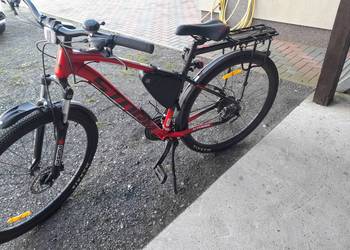 rower 29 STORM MTB SHARK 2,0