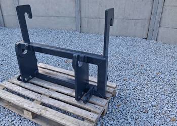 Adapter, przejściówka JCB MANITOU