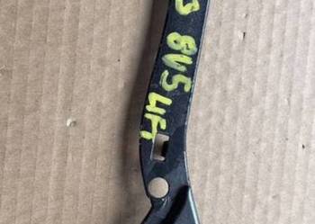 AUDI A3 CABRIO 8V UCHWYT ZDERZAKA LEWY TYŁ 8V5807083A