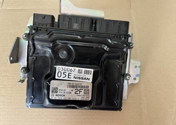 DACIA DUSTER KOMPUTER SILNIKA 0281035669 DACIA DUSTER KOMPUTER SILNIKA 0281035669