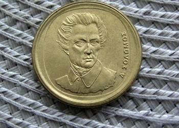 Grecja 20 Drachma 1992r
