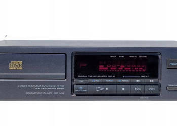 Cd player SONY CDP M26 MINI MIDI