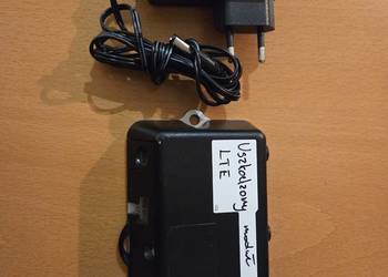 Router MikroTik LtAP mini LTE  RB912R czytaj opis