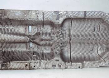 OSŁONA TERMICZNA TUNELU PODWOZIA AUDI Q3 8U 8U0521441
