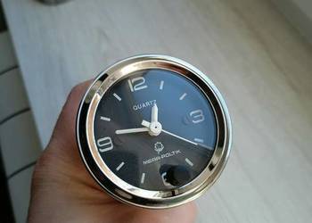 Zegarek Mera Poltik  Zegar Fiat 125p Syrena 105 Fiat 126p Żuk Nysa