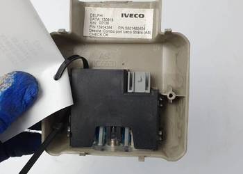 PORT USB AUX 5801485454 IVECO STRALIS AS440T FV23