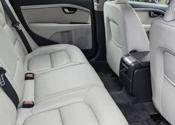 Volvo v70 2013r poliftowy automat