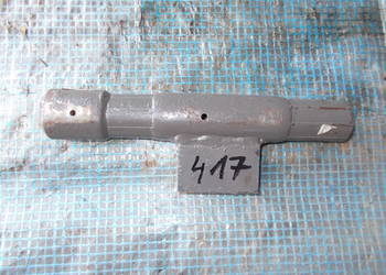 Śruba Massey Ferguson