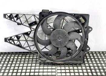 WENTYLATOR CHŁODNICY FIAT DOBLO II 1.6 105KM 519673540