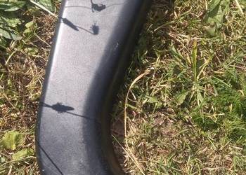 Osłona słupka Bmw e39 dolna prawa EUROPA 8159518