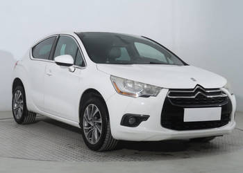 Citroen DS4 1.6 VTi