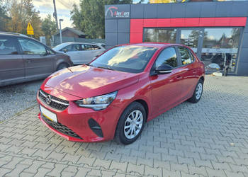 Opel Corsa Benzyna F (2019-)